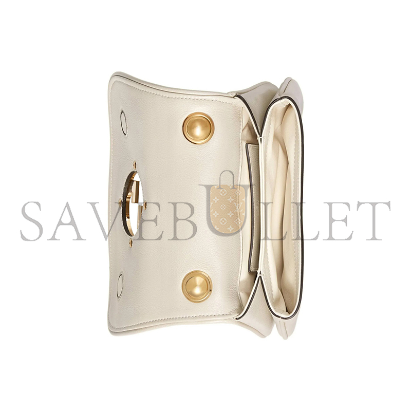 GUCCI BLONDIE MINI SHOULDER BAG 698643 (22*13*5.5cm)